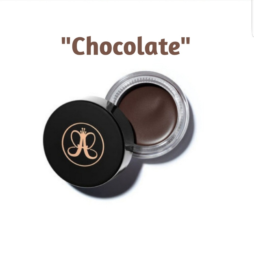 BNIB ABH Chocolate Dipbrow Pomade